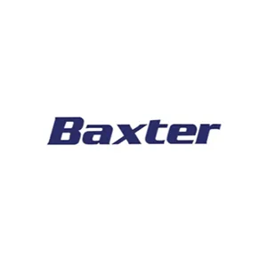 Baxter | MARÍA INMACULADA BAQUÉ ARISTI