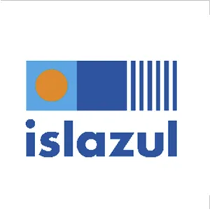 Islazul | MARÍA INMACULADA BAQUÉ ARISTI