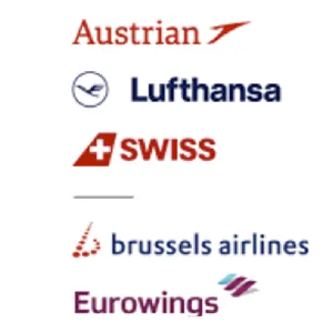 Lufthansa | MARÍA INMACULADA BAQUÉ ARISTI