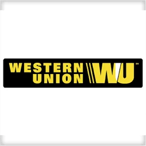 Western Union | MARÍA INMACULADA BAQUÉ ARISTI
